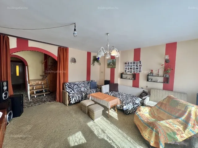 Eladó ház Kaposvár, Kaposfüred 113 nm