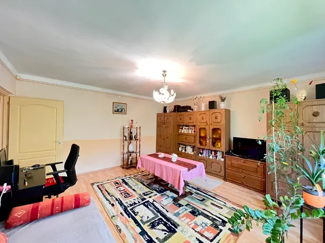 Eladó ház Kaposvár, Rómahegy, Csalogány utca 70 nm