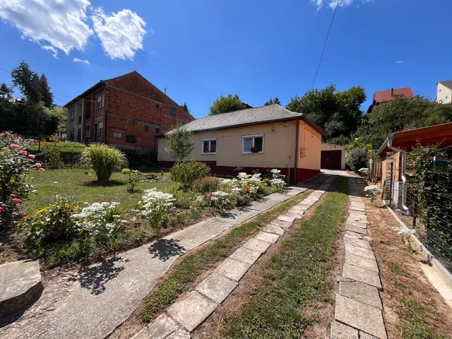 Eladó ház Kaposvár, Rómahegy 70 nm