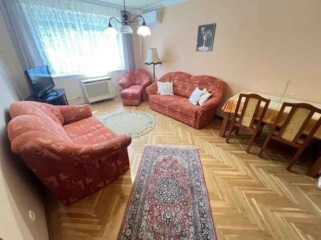 Eladó lakás Kaposvár, Belváros 58 nm