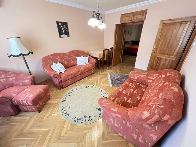 Eladó lakás Kaposvár, Belváros, Iskola köz 58 nm