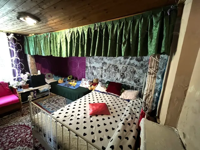 Eladó ház Kaposszerdahely 32 nm