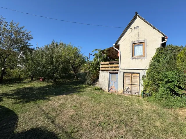 Eladó üdülő és hétvégi ház Kaposvár, Zselic-kertváros 20 nm