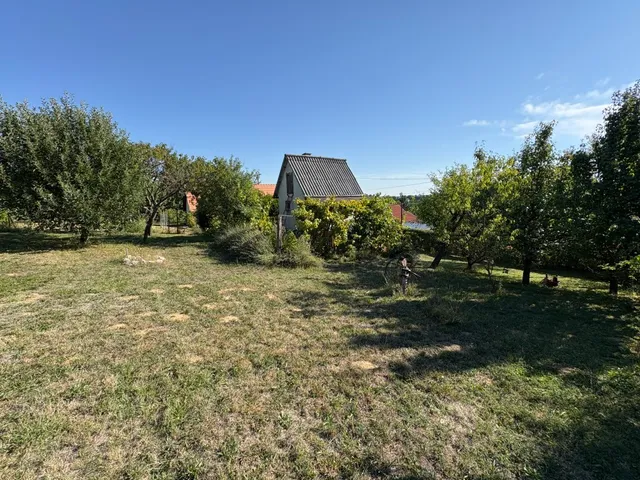 Eladó üdülő és hétvégi ház Kaposvár, Zselic-kertváros 20 nm