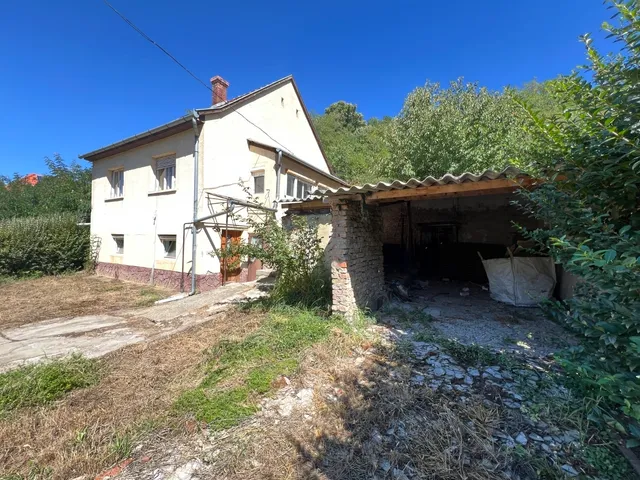 Eladó ház Kaposvár, Kecelhegy, Kőrösi Cs. S. 80 nm