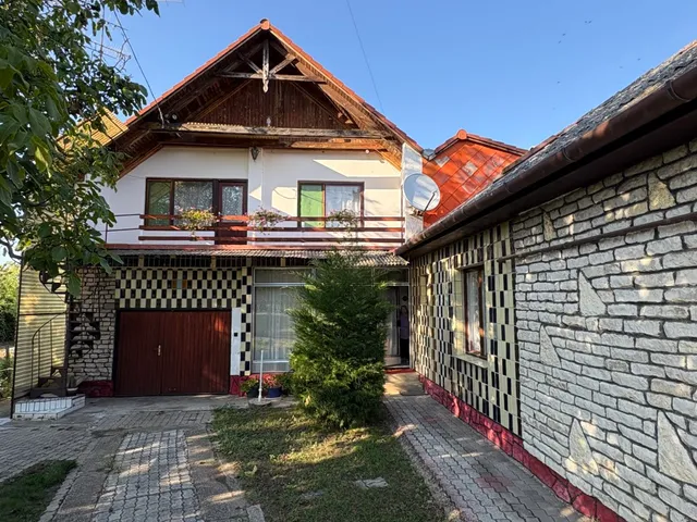 Eladó ház Balatonboglár 135 nm
