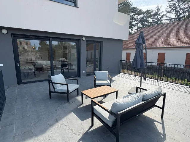 Kiadó lakás Balatonlelle 37 nm