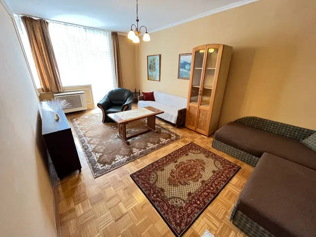Kiadó lakás Kaposvár, Északnyugati városrész 54 nm