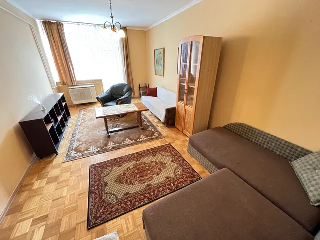 Kiadó lakás Kaposvár, Északnyugati városrész, Léva köz 54 nm
