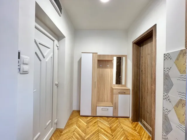 Kiadó lakás Kaposvár, Keleti városrész 35 nm