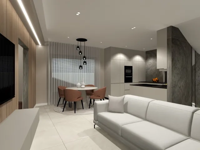 Eladó ház Kaposvár, Kisgát, Reményik S. u. 125 nm