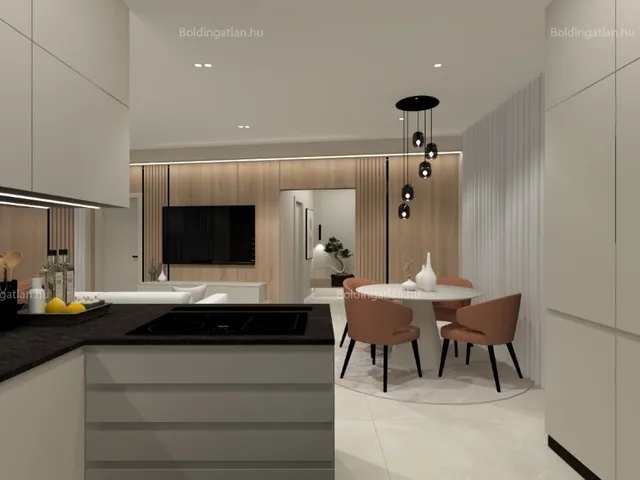 Eladó ház Kaposvár, Kisgát, Reményik S. u. 124 nm