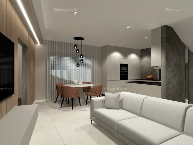 Eladó ház Kaposvár, Kisgát, Reményik S. u. 124 nm