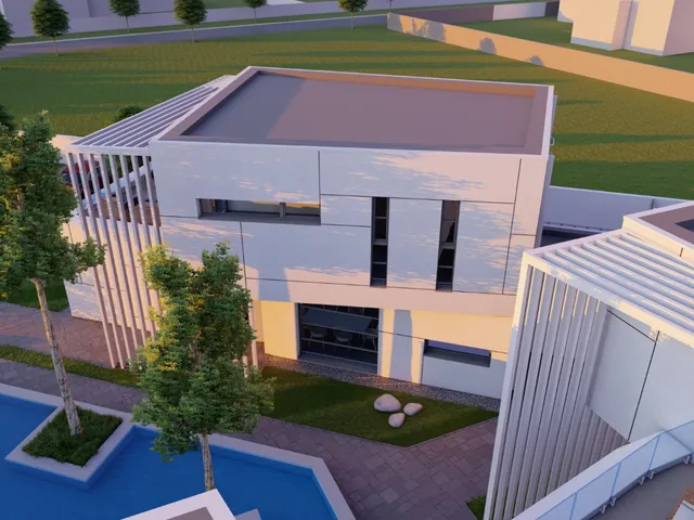 Eladó ház Kaposvár, Kisgát, Reményik S. u. 125 nm