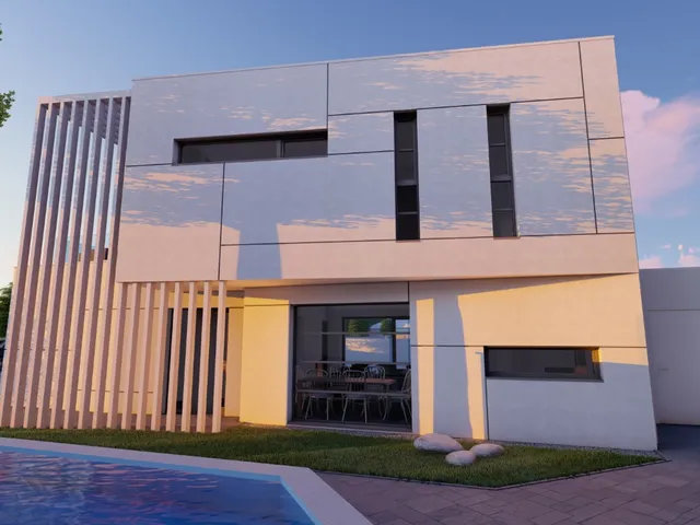 Eladó ház Kaposvár, Kisgát 125 nm