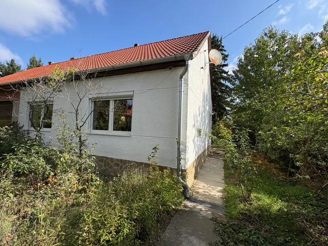 Eladó ház Igal 58 nm