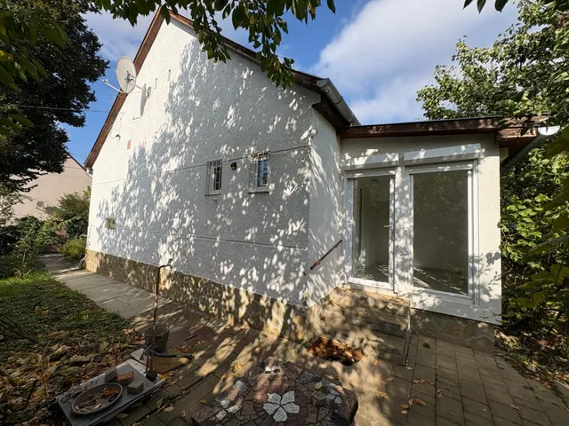 Eladó ház Igal 58 nm