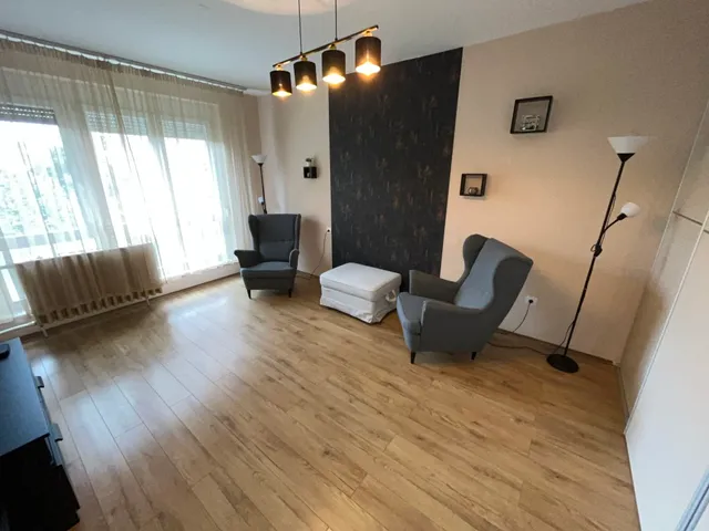 Eladó lakás Kaposvár, Béke-Füredi lakótelep 40 nm