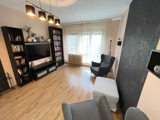 Eladó lakás Kaposvár, Béke-Füredi lakótelep, Béke utca 40 nm
