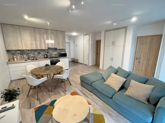 Kiadó lakás Balatonlelle 48 nm