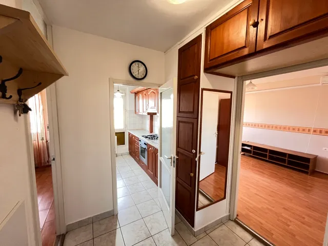 Kiadó lakás Kaposvár, Béke-Füredi lakótelep, Füredi út 40 nm