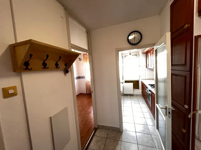 Kiadó lakás Kaposvár, Béke-Füredi lakótelep, Füredi út 40 nm