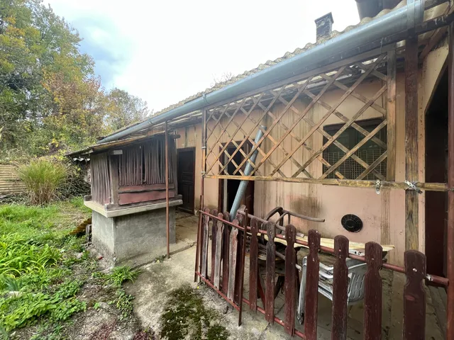 Eladó ház Felsőmocsolád 48 nm