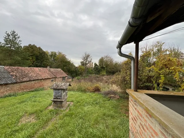 Eladó ház Felsőmocsolád, Rákóczi utca 78 nm