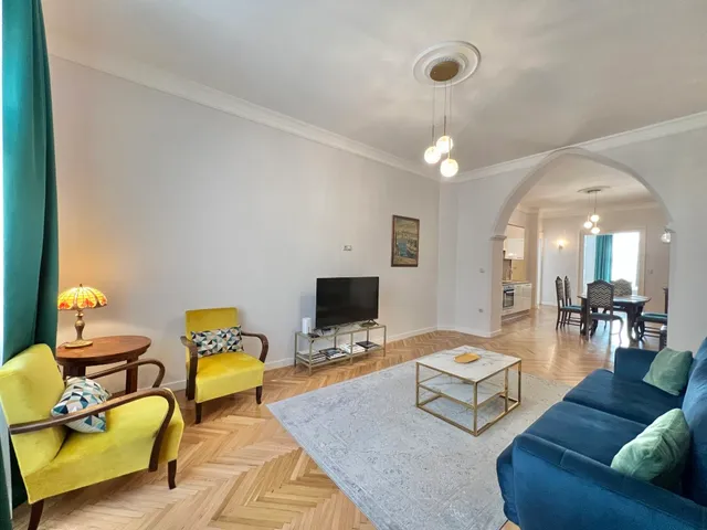 Eladó lakás Kaposvár, Belváros 81 nm