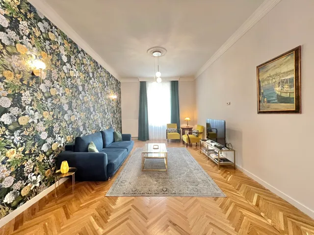 Eladó lakás Kaposvár, Belváros 81 nm