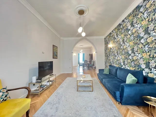 Eladó lakás Kaposvár, Belváros 81 nm