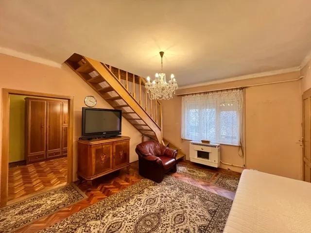 Eladó lakás Kaposvár, Belváros, Hársfa utca 76 nm