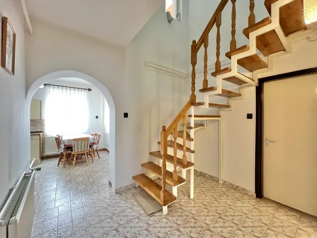 Eladó ház Kaposvár, Cser 167 nm