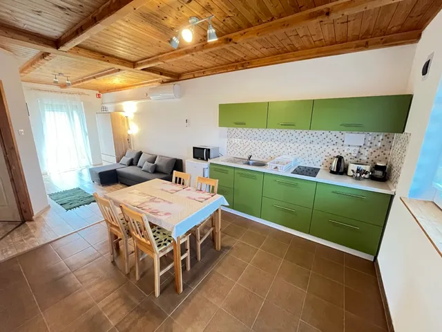 Eladó üdülő és hétvégi ház Buzsák, Muskátli 77 nm