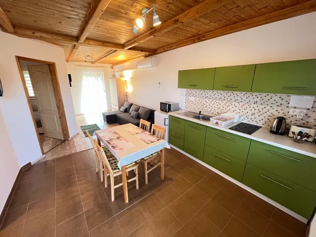 Eladó üdülő és hétvégi ház Buzsák, Muskátli 77 nm