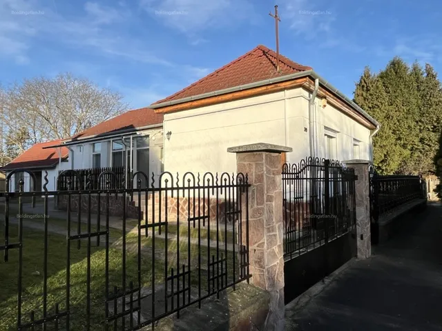 Eladó ház Kaposvár, Kaposfüred 95 nm