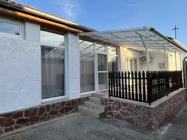 Eladó ház Kaposvár, Kaposfüred, Kaposfüredi út 95 nm