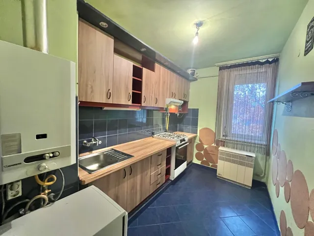 Eladó lakás Kaposvár, Északnyugati városrész 50 nm