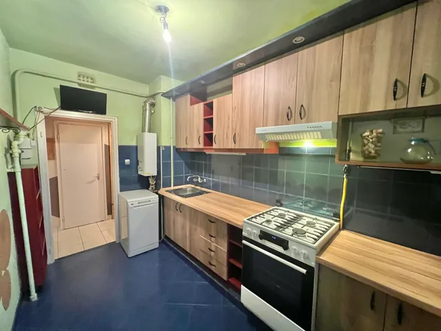 Eladó lakás Kaposvár, Északnyugati városrész, Léva köz 50 nm