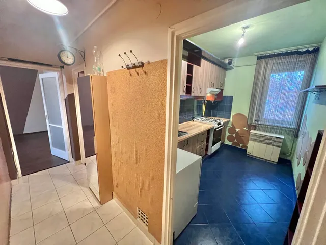 Eladó lakás Kaposvár, Északnyugati városrész, Léva köz 50 nm