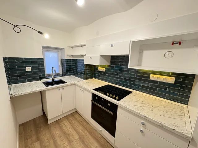 Eladó lakás Kaposvár, Belváros 31 nm