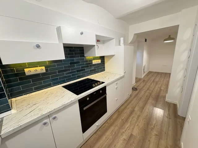 Eladó lakás Kaposvár, Belváros, Dózsa Gy. 31 nm