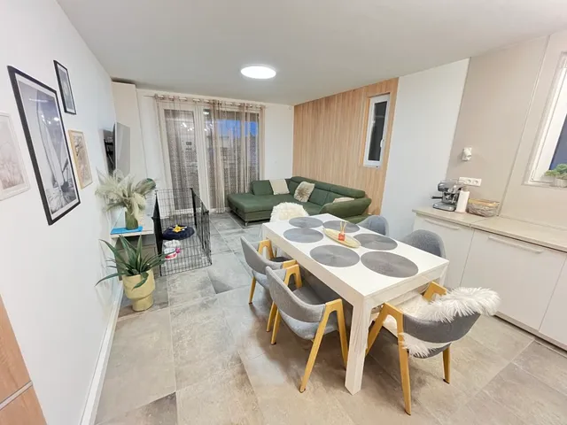 Kiadó lakás Balatonlelle 59 nm