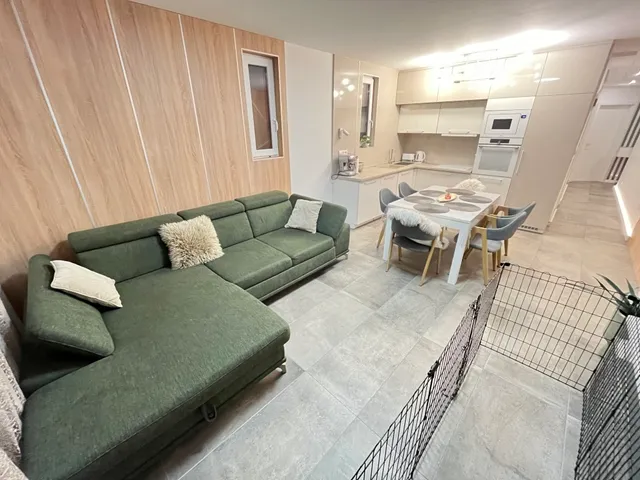 Kiadó lakás Balatonlelle, Honvéd utca 59 nm