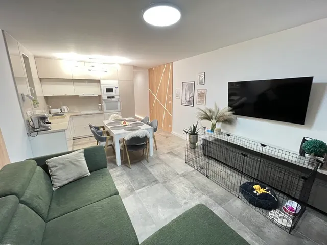 Kiadó lakás Balatonlelle, Honvéd utca 59 nm