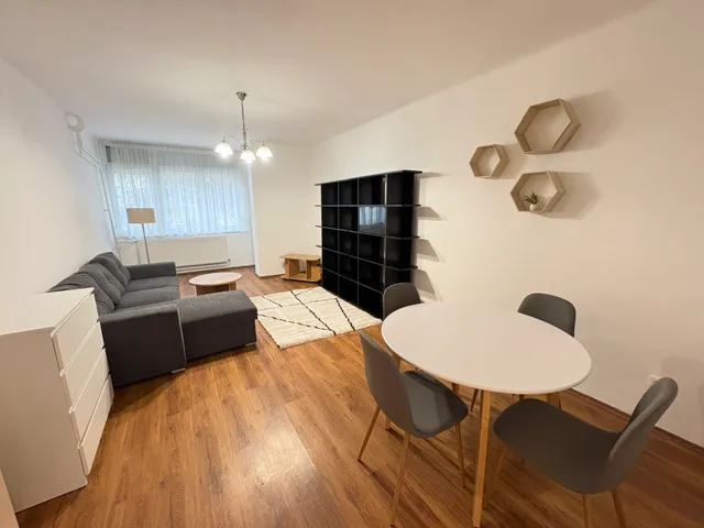 Eladó lakás Kaposvár, Belváros 52 nm