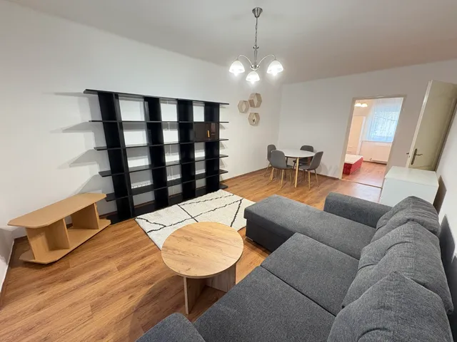 Eladó lakás Kaposvár, Belváros, Damjanich utca 52 nm