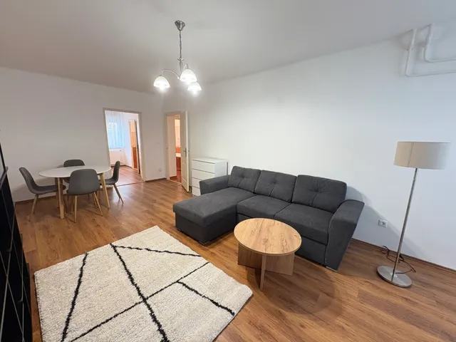 Eladó lakás Kaposvár, Belváros, Damjanich utca 52 nm