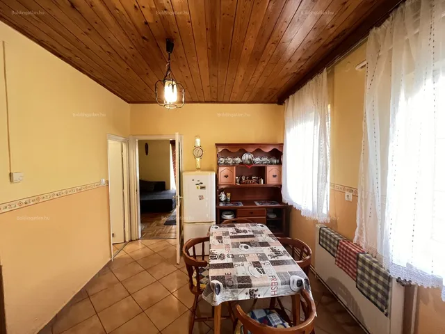 Eladó ház Balatonboglár 127 nm