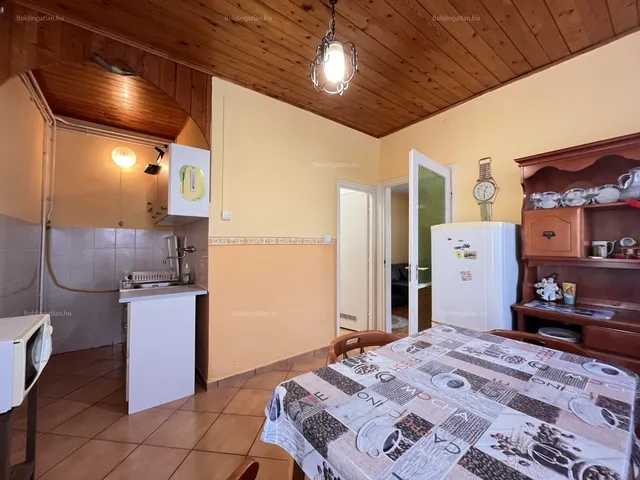 Eladó ház Balatonboglár 127 nm